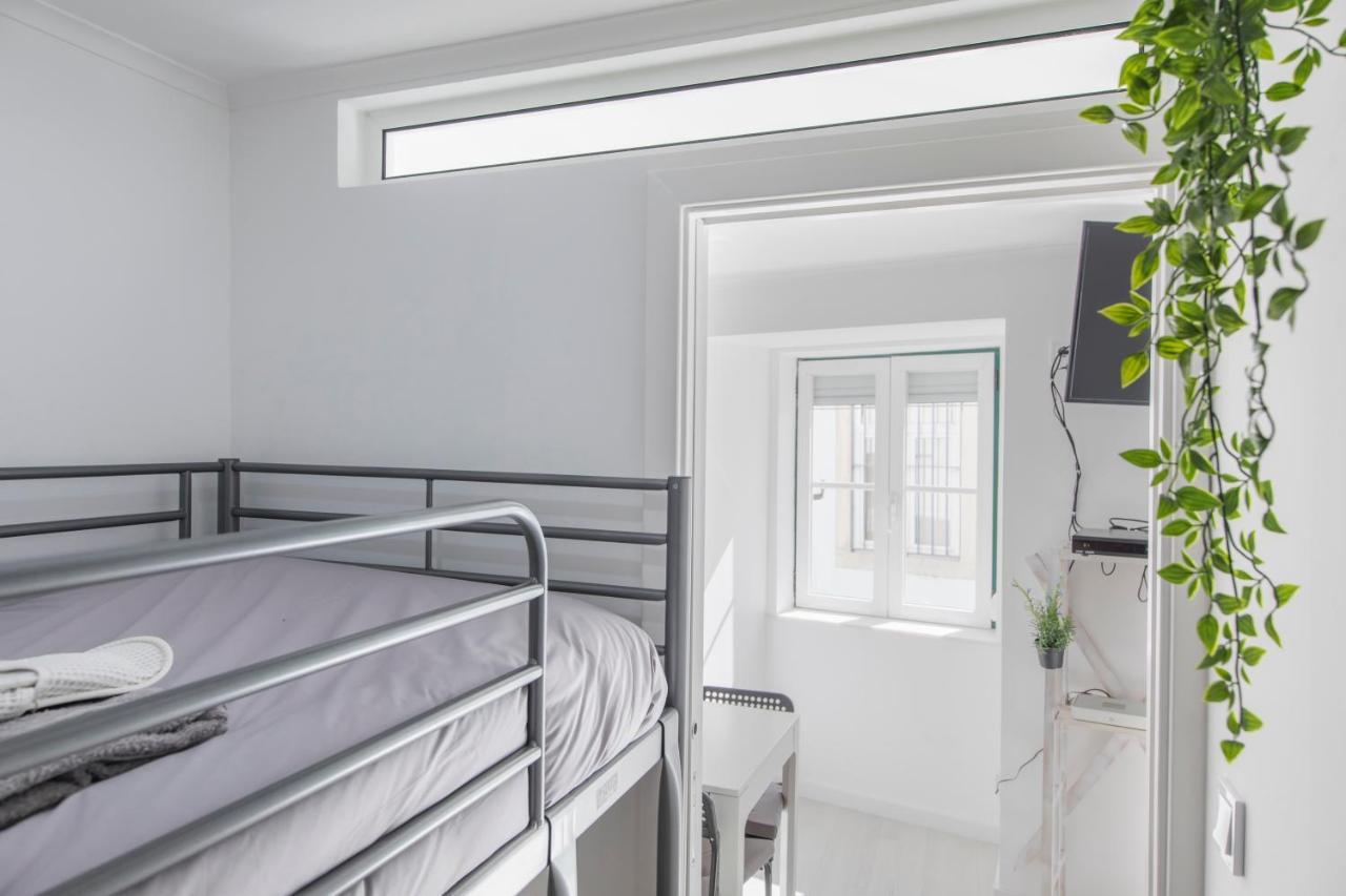 리스본 Alfama Modern Beco Da Lapa 아파트 외부 사진